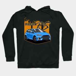 Focus RS Hoodie